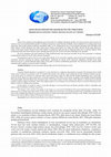 Research paper thumbnail of Şeyh Si̇nân Efendi̇ Ni̇n Manzum Tecvîd Tercümesi̇