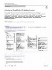 Research paper thumbnail of Correction to: WheatQTLdb: a QTL database for wheat