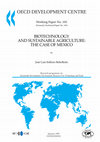 Research paper thumbnail of Biotechnology and Sustainable Agriculture