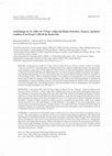 Research paper thumbnail of Archéologie de la vallée de l’Ubaye (Alpes-de-Haute-Provence, France): premiers résultats d’un Projet Collectif de Recherche