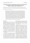 Research paper thumbnail of Melissopalynology and Foraging Activity of Stingless Bees , Lepidotrigona Terminata ( Hymenoptera : Apidae ) from an Apiary in Besut , Terengganu