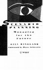 Research paper thumbnail of Scenario planning: managing for the future