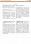 Research paper thumbnail of Epidemiology of cystic fibrosis of the Omani population in the North AI Bathina region in Oman