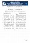 Research paper thumbnail of Liderlik Kavramı, Liderlik Yaklaşımları ve Spor Yönetiminde Liderlik