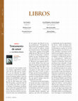 Research paper thumbnail of Una historia ridícula, Luis Landero