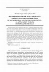 Research paper thumbnail of Associations of Occupational, Socio-Demographic and Lifestyle Factors with Lung Functions in Malaysian Traffic Policemen