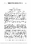 Research paper thumbnail of Discrimination in electron multipliers for atomic ions 1. Multiplier yields for 24 mass-analyzed ions