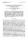 Research paper thumbnail of On the adequacy of the indirect method of measuring the primary appraisal of hassles-based stress