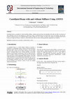 Research paper thumbnail of The effect of inhaled salbutamol on the outcomes of transient tachypnea of the newborn