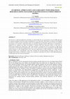 Research paper thumbnail of Awareness, Appreciation and Familiarity with Operations Research Among Managers in Quoted Manufacturing Firms in Nigeria