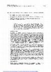 Research paper thumbnail of ATOM PROBE INVESTIGATION OF THE OXIDATION OF Ni-Zr INTERMETALLIC COMPOUNDS