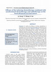 Research paper thumbnail of Design Recommendations for a Collaborative Game of Bird Call Recognition Based on Internet of Sound Practices