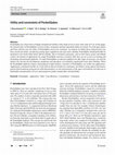 Research paper thumbnail of Los yacimientos paleontológicos del Cretácico de Tamajón (España) y Figueira da Foz (Portugal): Su potencial para la educación fuera del aula a través de un contexto de cooperación ibérica