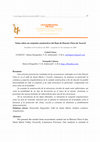 Research paper thumbnail of [PDF]Notas sobre un conjunto constructivo del Bajo de Rincón