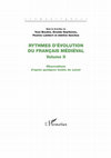 Research paper thumbnail of Rythmes D Evolution Du Francais Medieval Volume II Observations D Apres Quelques Textes De Savoir