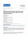 Research paper thumbnail of The skewness index: uncovering the relationship with volatility and market returns