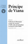 Research paper thumbnail of Gobernar la Monarquía a través de virreyes: el VIII conde de Santisteban en Navarra (1653-1660)