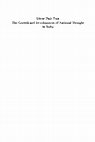 Research paper thumbnail of Multidimensional predictors of negative symptoms in antipsychotic-naive first-episode psychosis