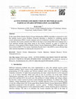 Research paper thumbnail of Factors Influencing Client Satisfaction with Hospital Services at St. Stephens Hospital Mpererwe Private Not for Profit General Hospital in Uganda