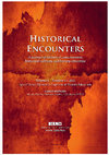 Research paper thumbnail of Nische, M., Mathis, C., & O'Neill, D.K. (Eds). Special Issue: Epistemic Cognition in History Education (= Historical Encounters 9(1))