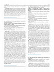 Research paper thumbnail of 242. Modern treatment of rectal cancer closes the gap between common adenocarcinoma and mucinous carcinoma