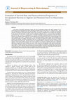 Research paper thumbnail of Evaluation of Survival Rate and Physicochemical Properties of Encapsulated Bacteria in Alginate and Resistant Starch in Mayonnaise Sauce