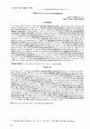 Research paper thumbnail of Criocapacitación Espermática