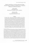 Research paper thumbnail of Tradução, patriotismo e a economia política de Portugal Imperial na época Pombalina: as traduções de Les Aventures de Télémaque e dos Élemens du commerce