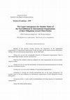 Research paper thumbnail of 80. Heme Oxygenase-1 Gene promoter and associations with inflammation and subclinical vascular disease in Ugandan adolescents with and without HIV