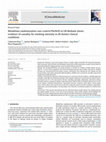 Research paper thumbnail of Mendelian randomization case-control PheWAS in UK Biobank shows evidence of causality for smoking intensity in 28 distinct clinical conditions