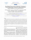 Research paper thumbnail of Microbiological Characterization of Grilled Meat “Tchatchanga” in Cotonou (Southern Benin): Enumeration, Isolation and Resistance Profile of Staphylococcus aureus and Escherichia coli