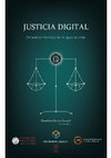 Research paper thumbnail of Introducción a la justicia digital en el Perú