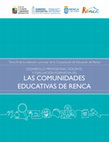 Research paper thumbnail of Desarrollo de capacidades profesionales de los y las docentes de Renca para un cambio de paradigma evaluativo