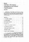 Research paper thumbnail of Porcine small intestinal submucosa mitral valve material responses support acute somatic growth