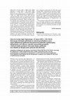 Research paper thumbnail of Anna Musiała: Glosa do wyroku uchwały Sądu Najwyższego z dnia 12 marca 2015 r., II UK 136/14