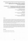 Research paper thumbnail of In-corporare l’astrazione Veicolare concetti astratti attraverso la danza per una migliore consapevolezza di Sé: un’indagine qualitativa