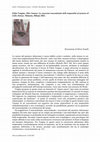 Research paper thumbnail of Recensione a: Fabio Vergine, "Oltre l'umano. La concezione trascendentale della temporalità nel pensiero di Gilles Deleuze", Mimesis, 2022