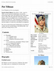 Research paper thumbnail of Operation Enduring Freedom