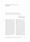 Research paper thumbnail of Confusiones frecuentes relativas al aspecto gramatical y al aspecto léxico