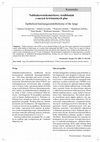 Research paper thumbnail of Epithelioid haemangioendothelioma of the lungs 1)