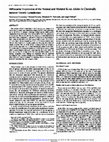 Research paper thumbnail of Differential expression of the normal and mutated K-ras alleles in chemically induced thymic lymphomas