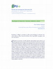 Research paper thumbnail of Ideologías en traducción. Literatura, didáctica, cultura