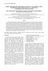 Research paper thumbnail of Short-Term Drought Assessment in Pakistan and Adjoining Areas by Remote Sensing Modis-Ndvi Data: A Potential Consequence of Climate Change