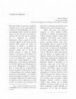 Research paper thumbnail of La silueta de Mandela