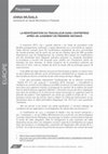 Research paper thumbnail of Anna Musiała: La réintégration du travailleur dans l’entreprise après un jugement de première instance