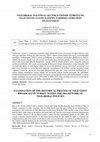 Research paper thumbnail of Examination Of The Historical Process Of Television Broadcast In Turkey Within The Framework Of Neoliberal Policies Neoliberal Politikalar Çerçevisinde Türkiye’de Televizyon Yayıncılığının Tarihsel Sürecinin İncelenmesi