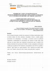 Research paper thumbnail of Hombres Del Común Con Rostro Humano Mestizaje, Representaciones Del Otro e Interculturalidad en La Conformación Histórica De Córdoba, Argentina