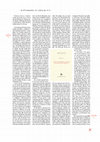 Research paper thumbnail of Federico Gallo, I manoscritti di Francesco Ciceri nella Biblioteca Ambrosiana, Milano, Roma, Edizioni di Storia e Letteratura, 2019, "Il Cantonetto", 68, 1 (2021), pp. 72-74