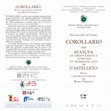 Research paper thumbnail of Presentazione del "Corollario degli  STATUTA ET ORDINAMENTA COMUNIS ET HOMINUM LOCI DE CASTELLETTO" - 7 MAGGIO 2022