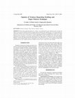 Research paper thumbnail of Opinion of Trainees Regarding Drafting and Paper Pattern Technique